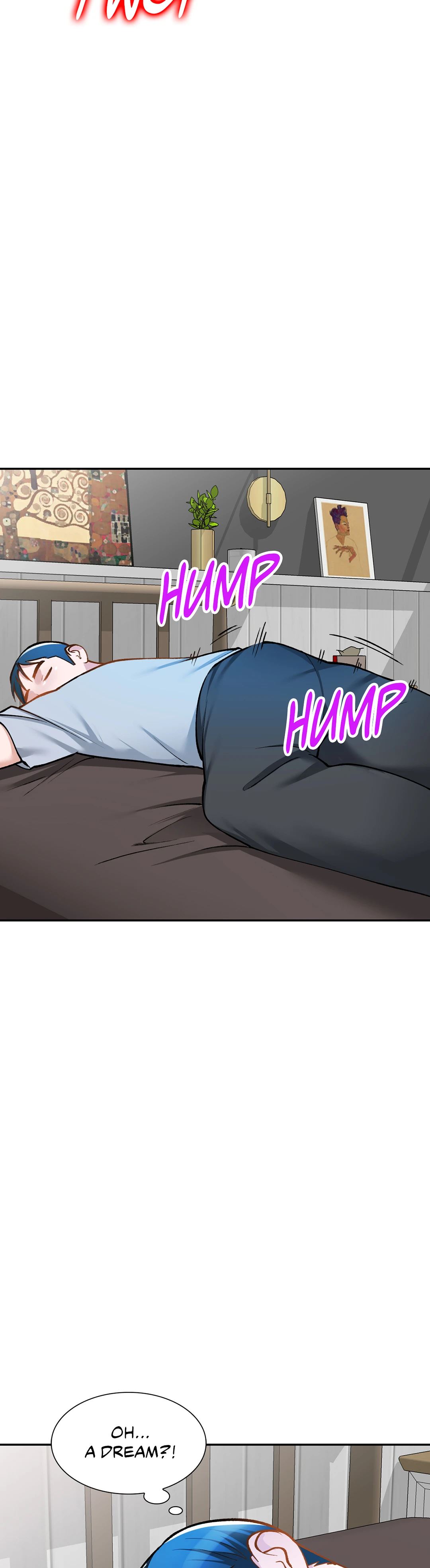 My Secretary’s Got a Secret Page 48 - MangaHe
