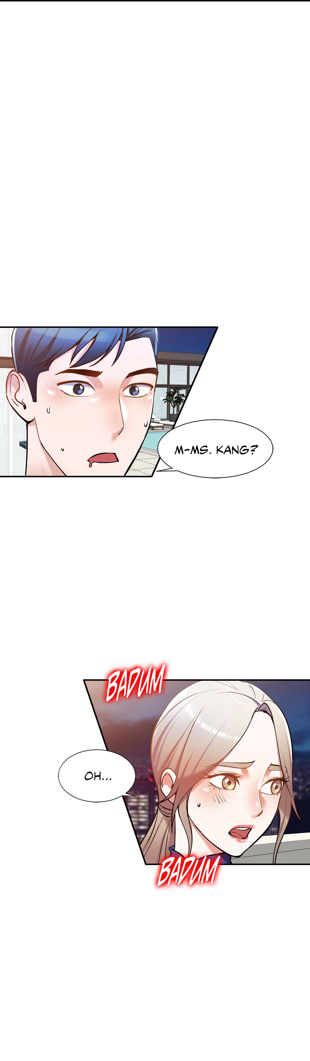 My Secretary’s Got a Secret Page 9 - MangaHe