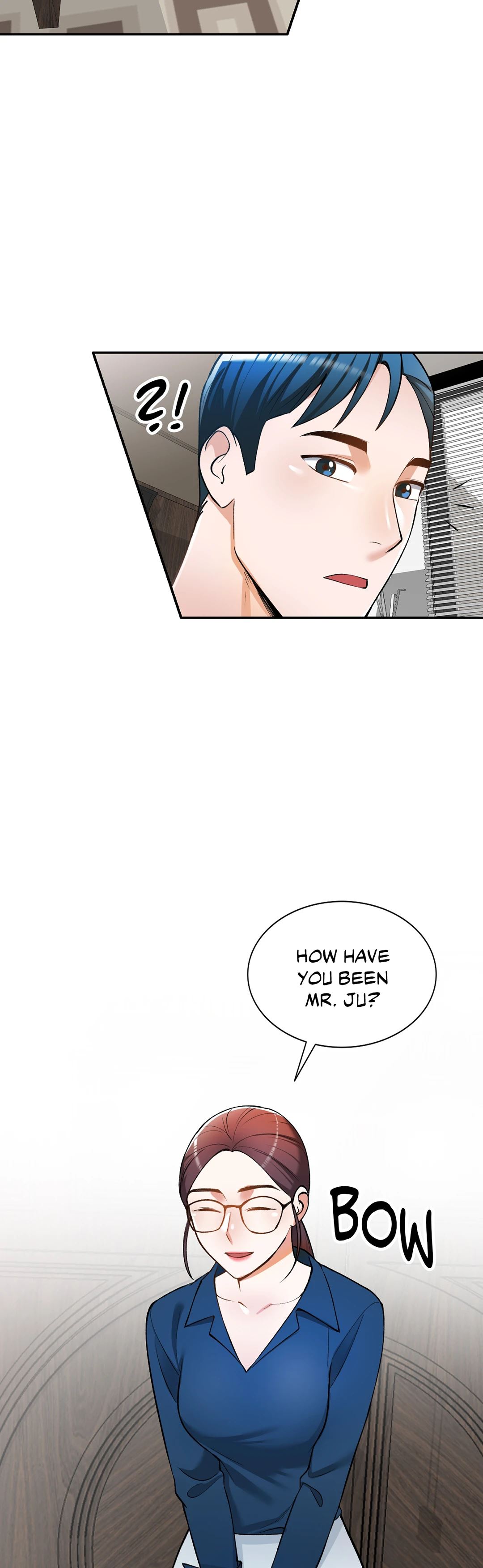 My Secretary’s Got a Secret Page 14 - MangaHe