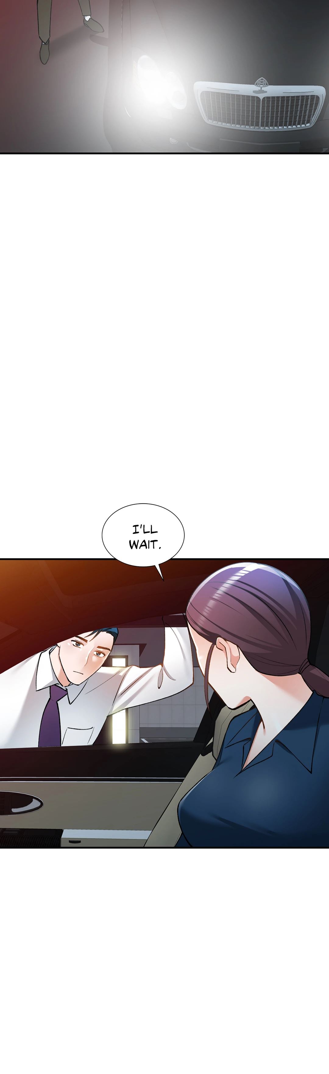 My Secretary’s Got a Secret Page 26 - MangaHe