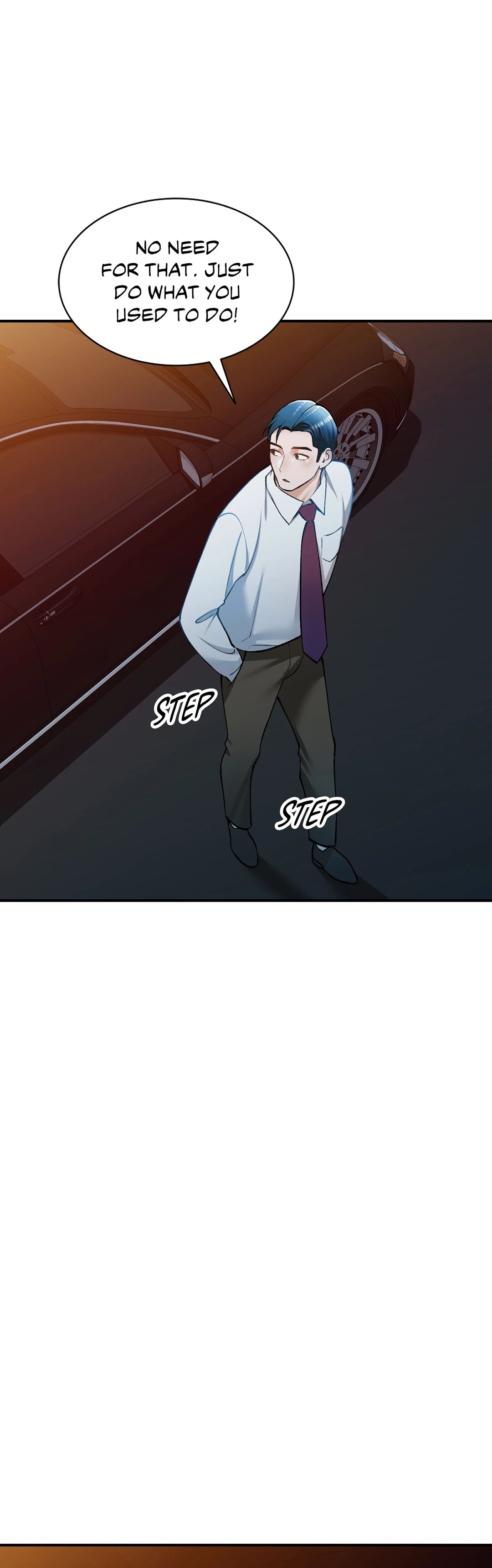 My Secretary’s Got a Secret Page 27 - MangaHe