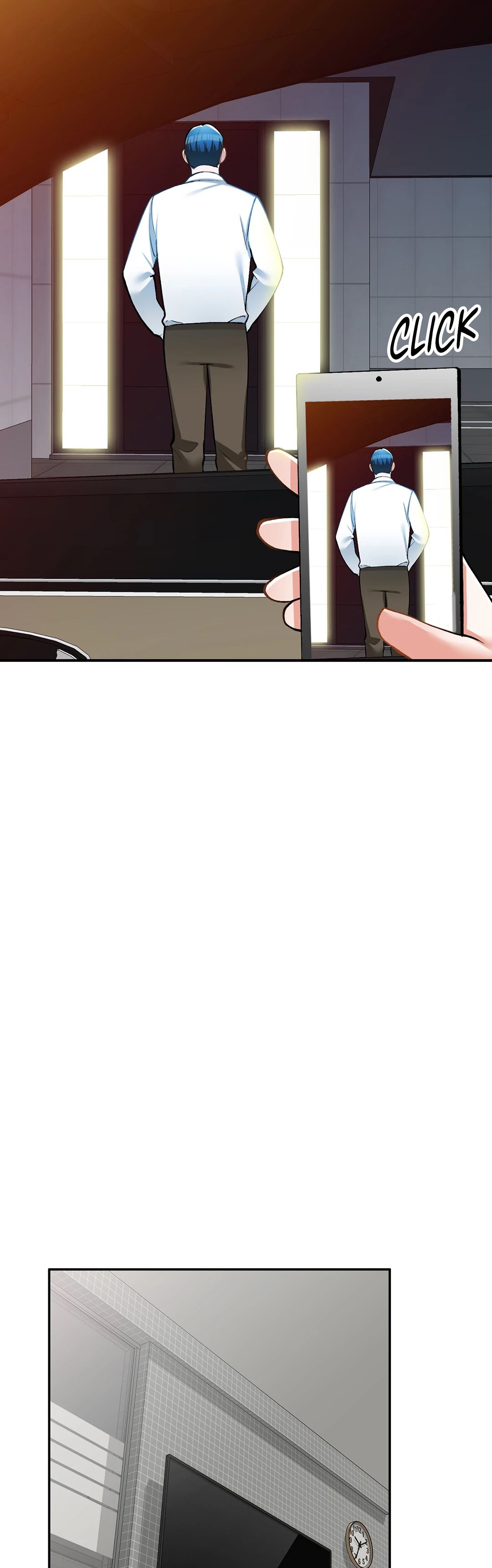 My Secretary’s Got a Secret Page 28 - MangaHe