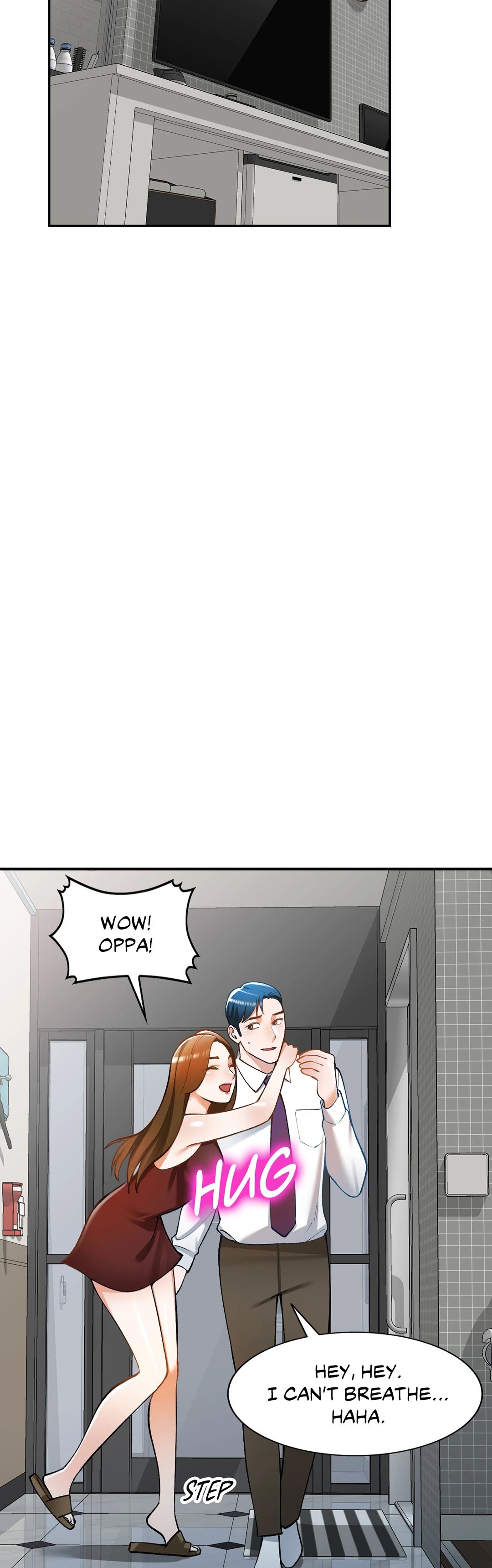 My Secretary’s Got a Secret Page 29 - MangaHe