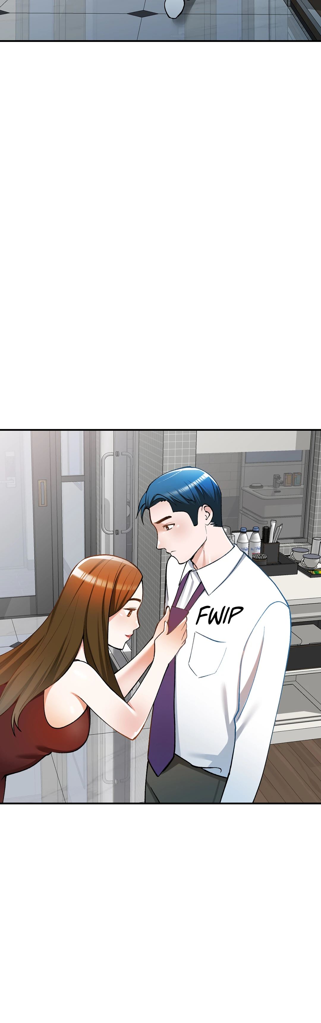 My Secretary’s Got a Secret Page 30 - MangaHe