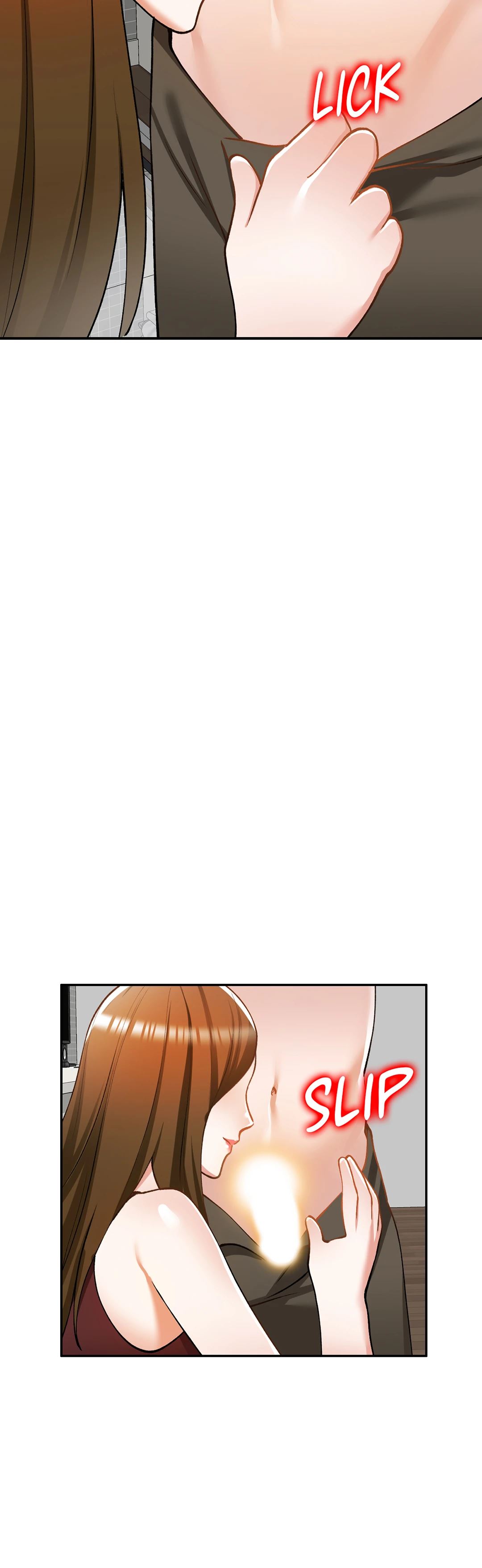 My Secretary’s Got a Secret Page 33 - MangaHe