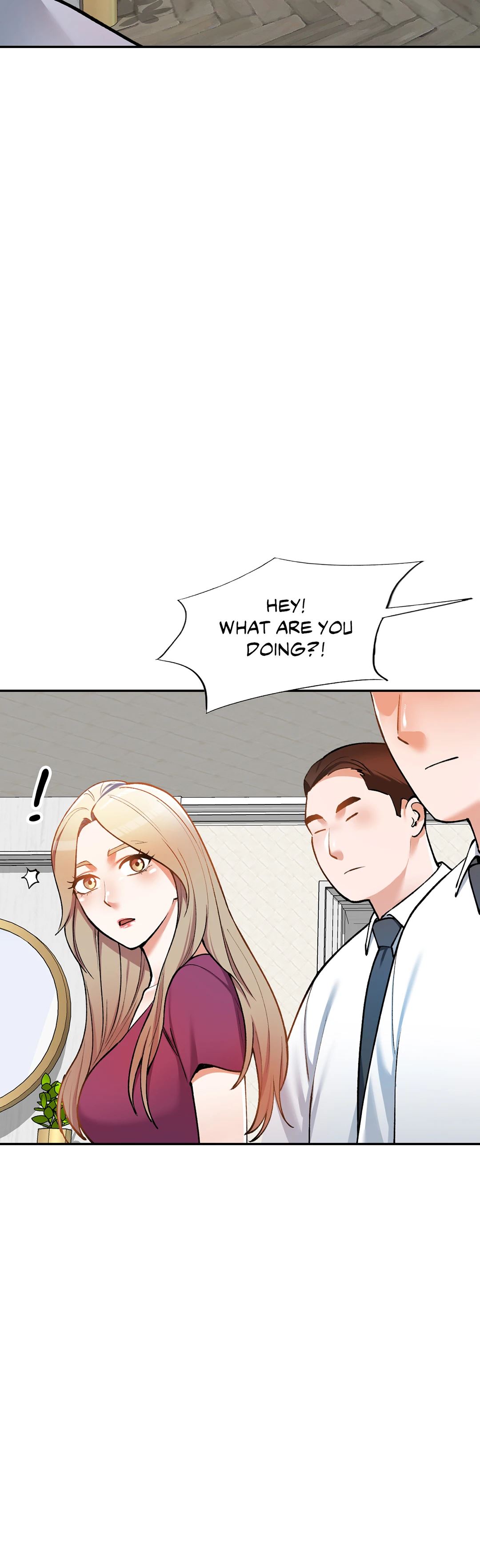 My Secretary’s Got a Secret Page 5 - MangaHe
