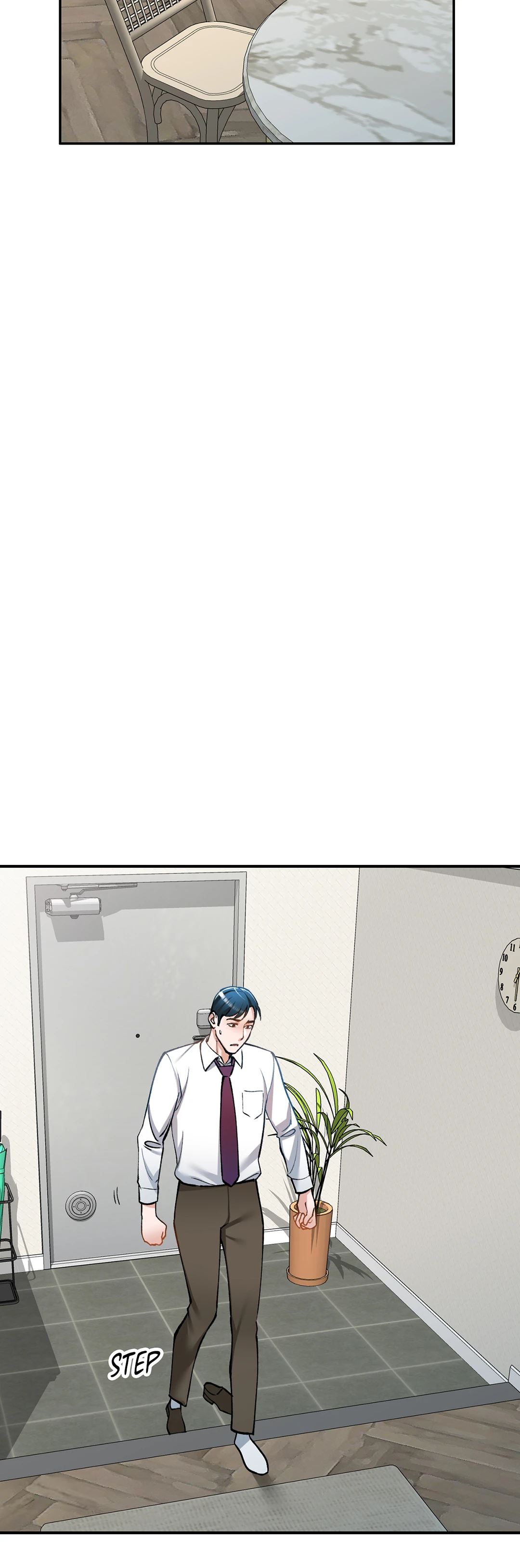 My Secretary’s Got a Secret Page 41 - MangaHe