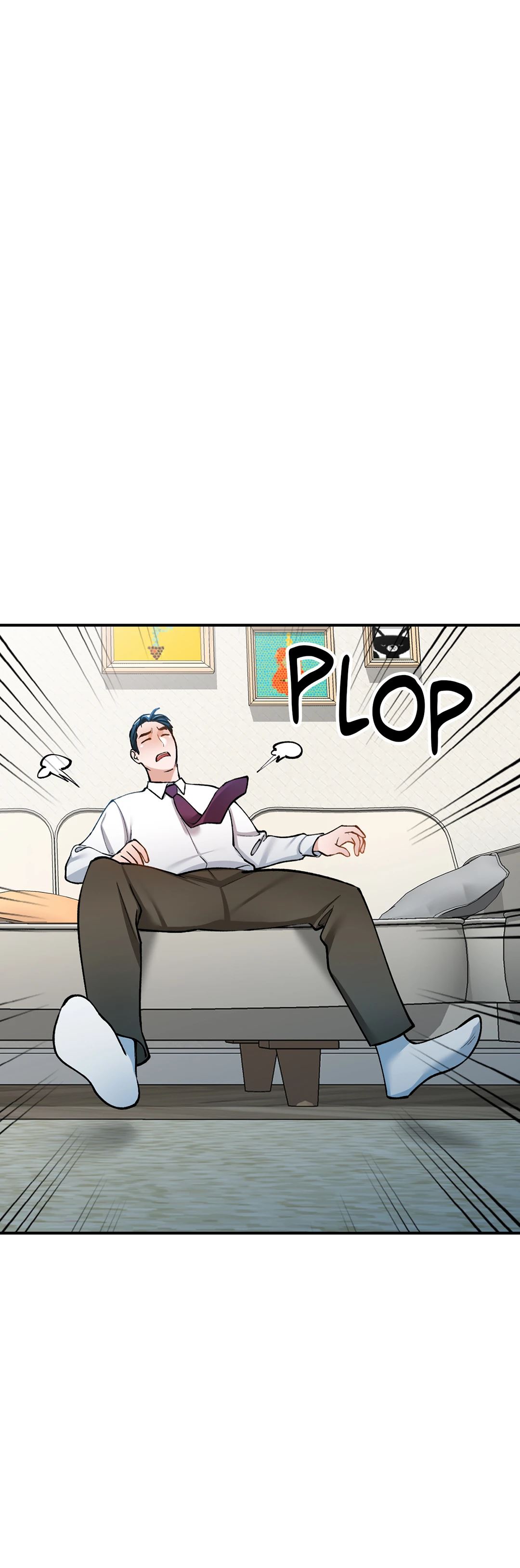 My Secretary’s Got a Secret Page 42 - MangaHe
