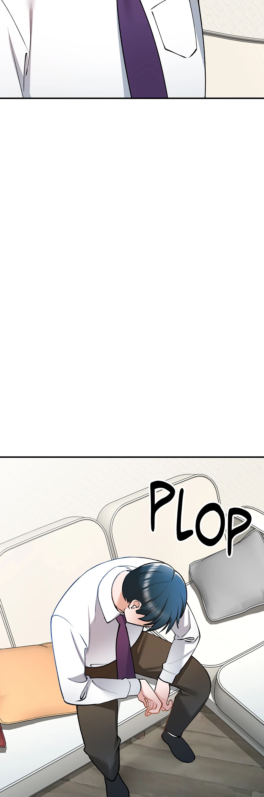 My Secretary’s Got a Secret Page 48 - MangaHe