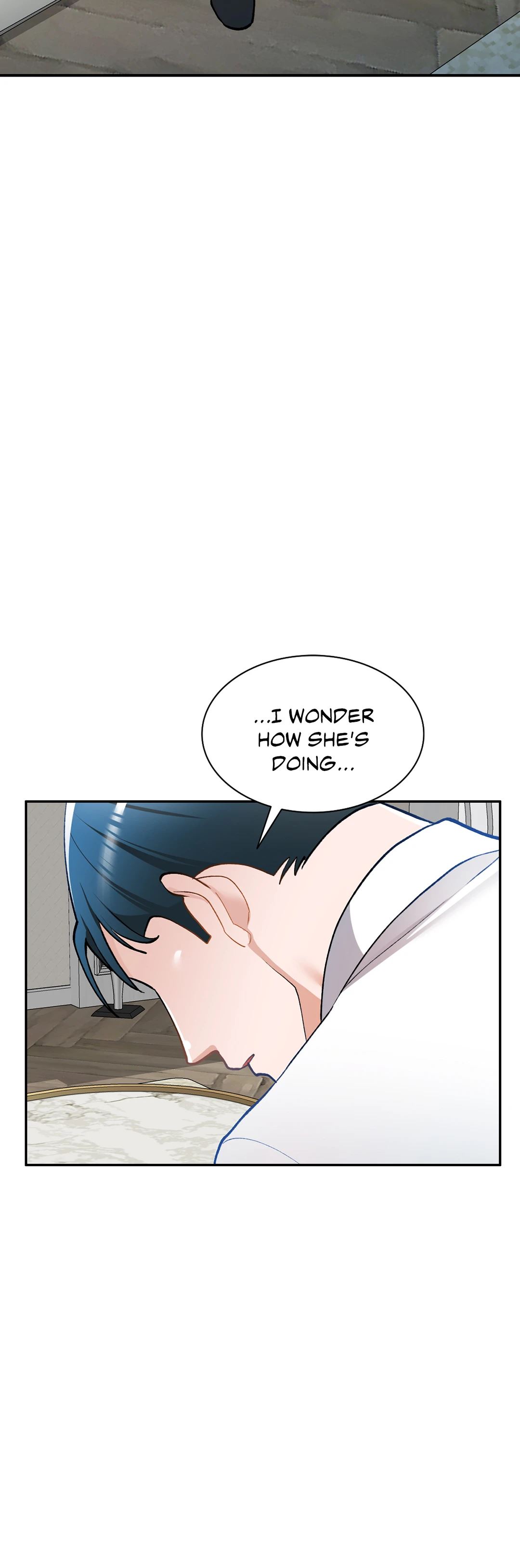 My Secretary’s Got a Secret Page 49 - MangaHe