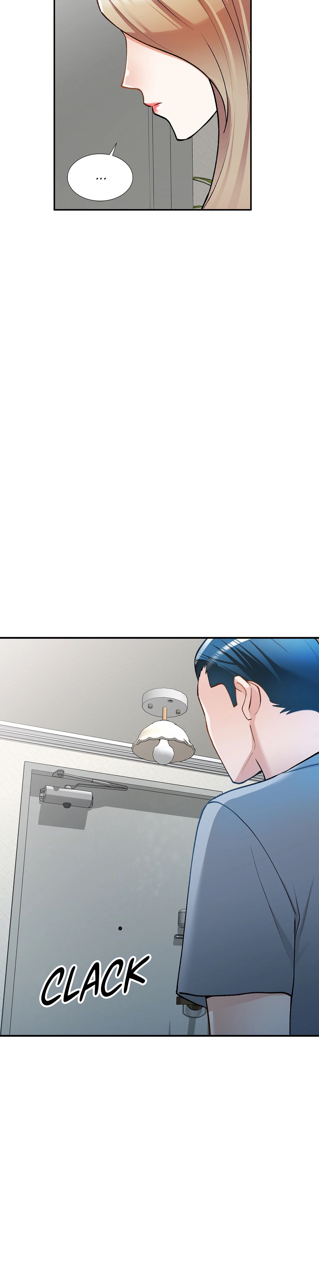 My Secretary’s Got a Secret Page 9 - MangaHe