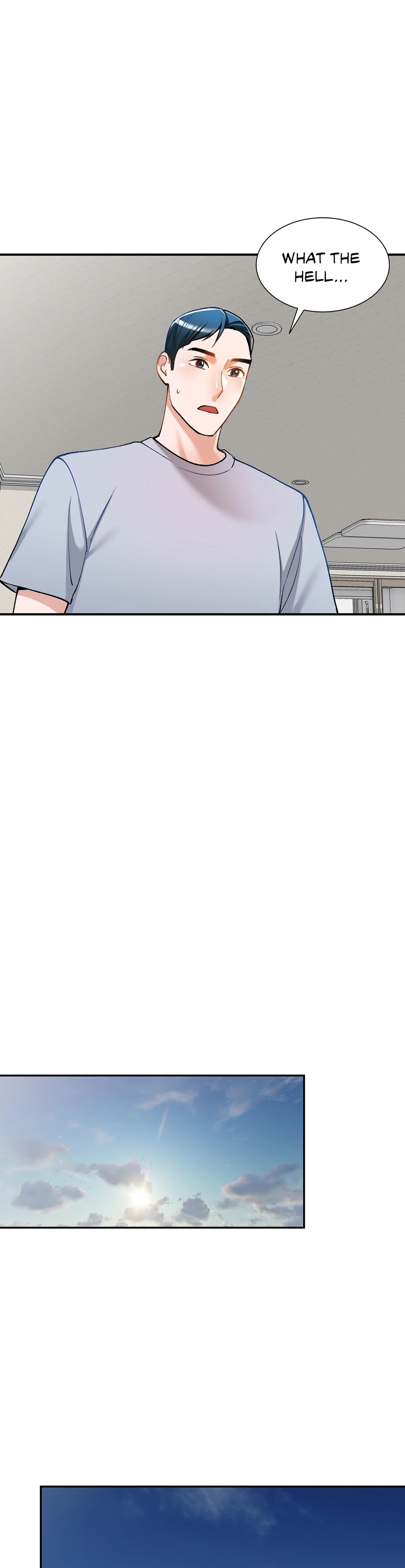 My Secretary’s Got a Secret Page 10 - MangaHe