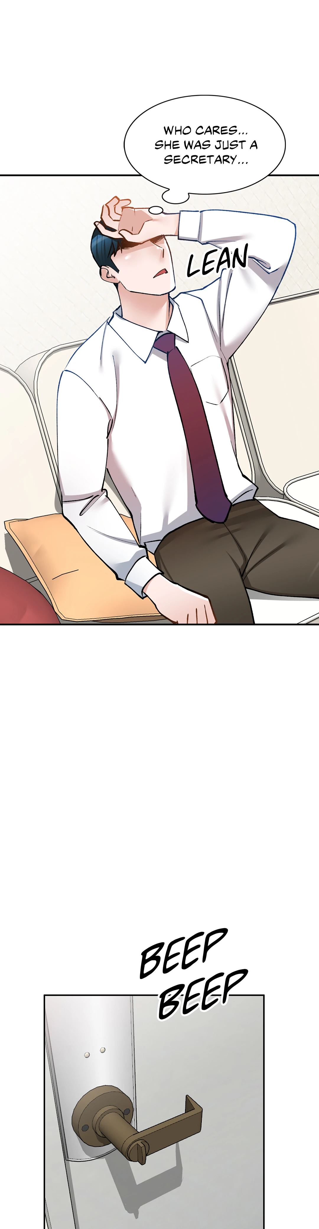 My Secretary’s Got a Secret Page 2 - MangaHe