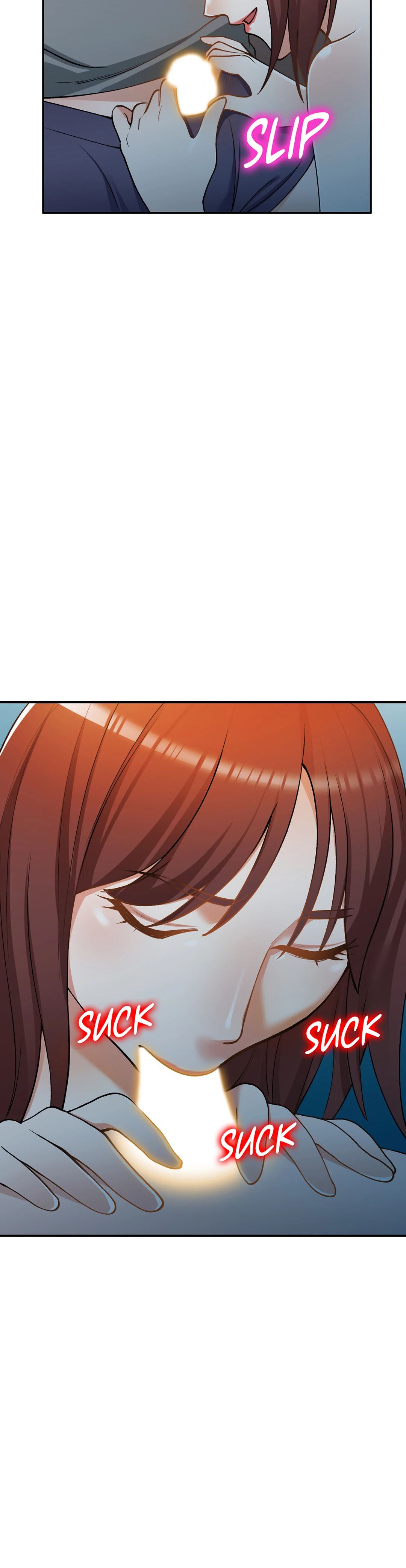 My Secretary’s Got a Secret Page 18 - MangaHe
