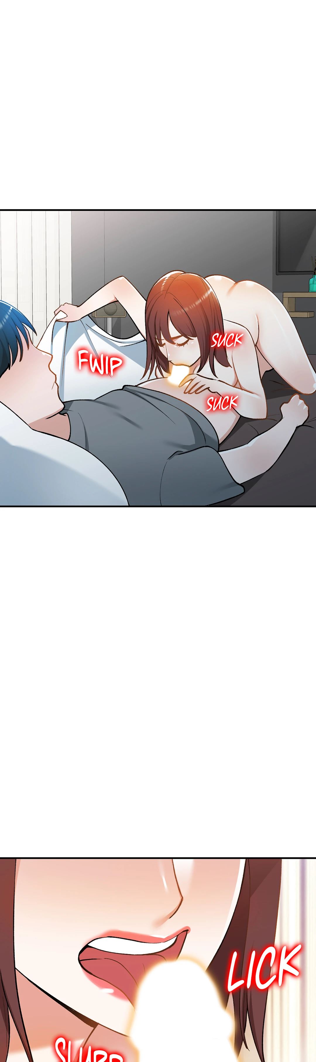 My Secretary’s Got a Secret Page 19 - MangaHe