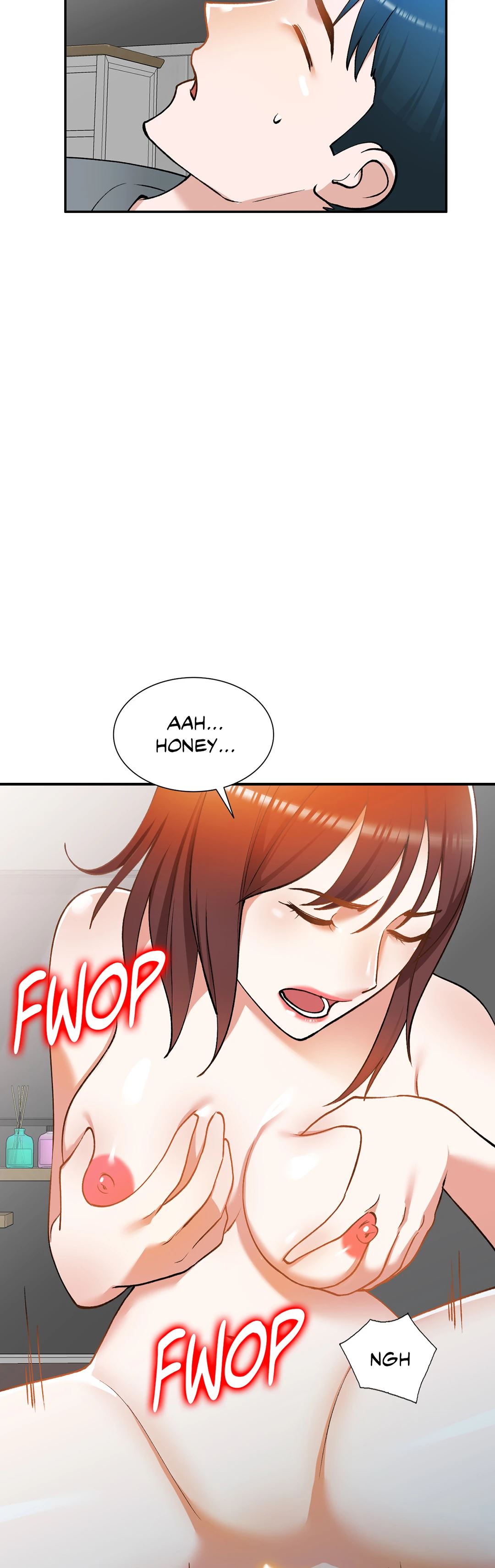My Secretary’s Got a Secret Page 25 - MangaHe