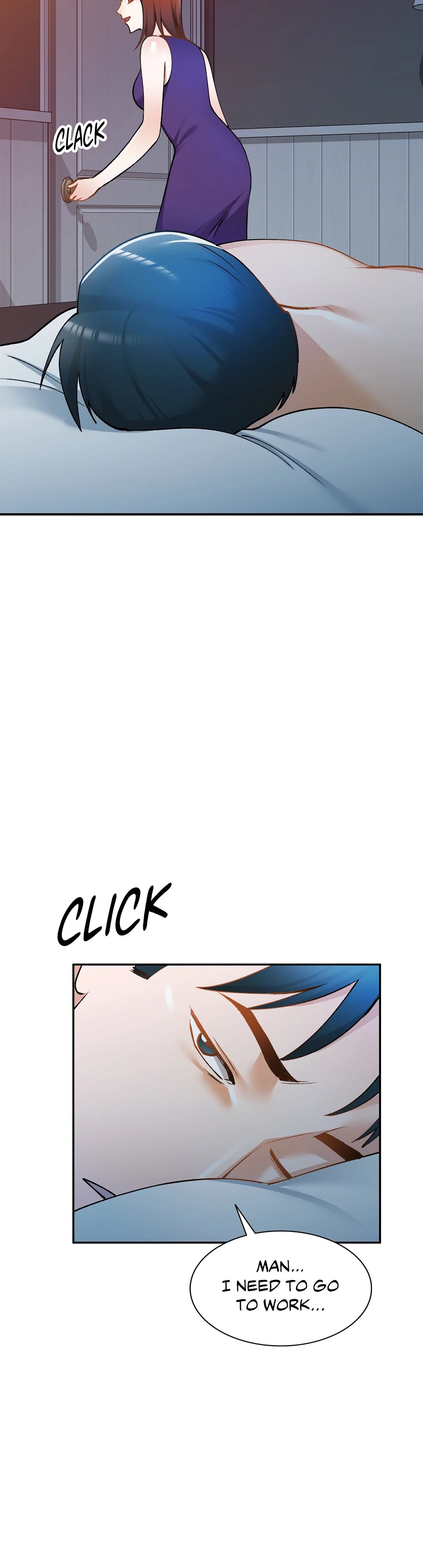 My Secretary’s Got a Secret Page 29 - MangaHe