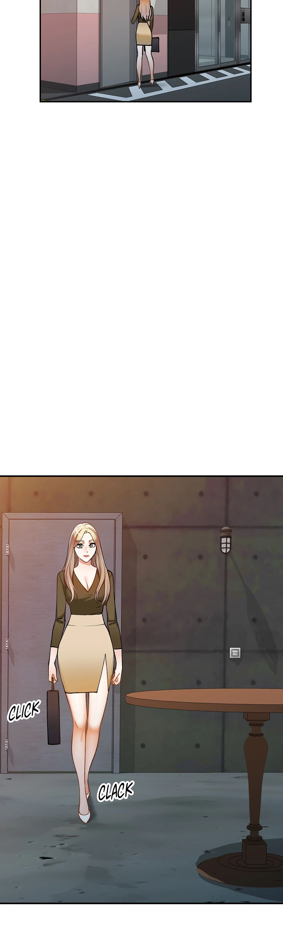 My Secretary’s Got a Secret Page 32 - MangaHe