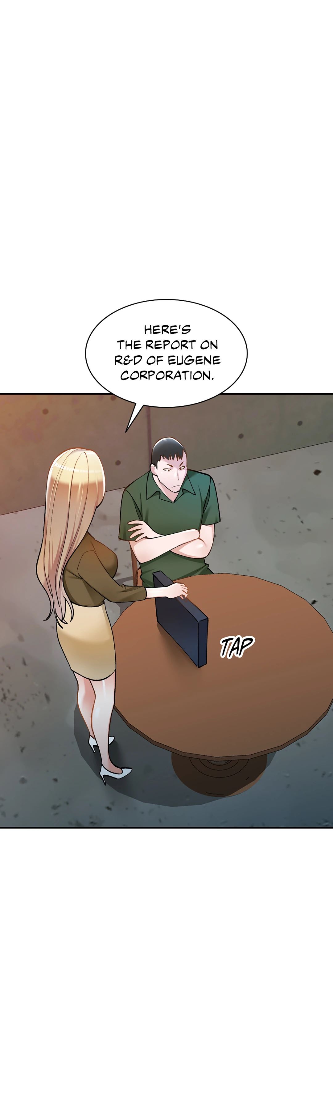 My Secretary’s Got a Secret Page 33 - MangaHe
