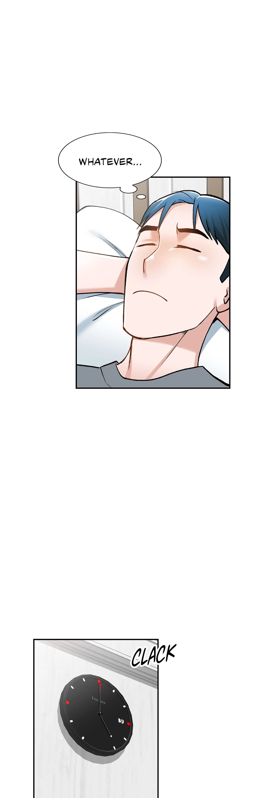 My Secretary’s Got a Secret Page 42 - MangaHe