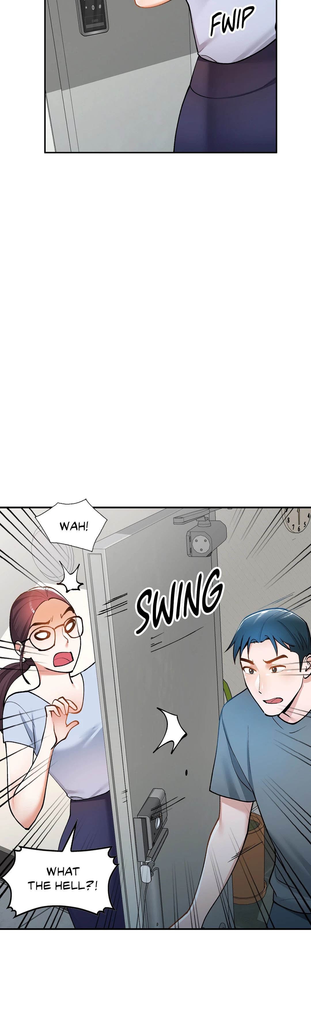 My Secretary’s Got a Secret Page 46 - MangaHe