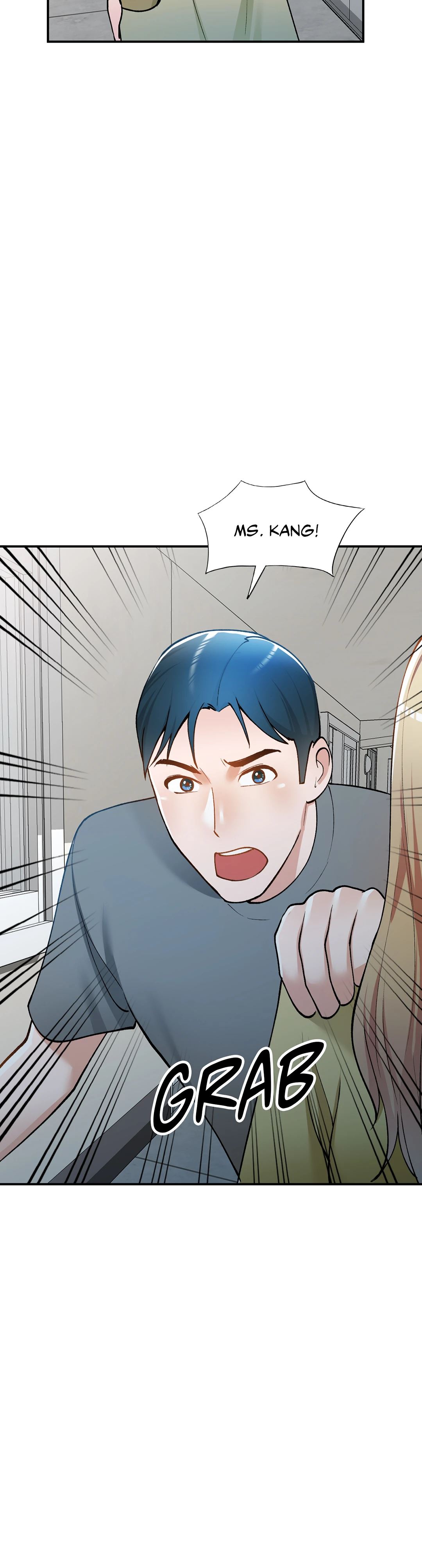 My Secretary’s Got a Secret Page 50 - MangaHe