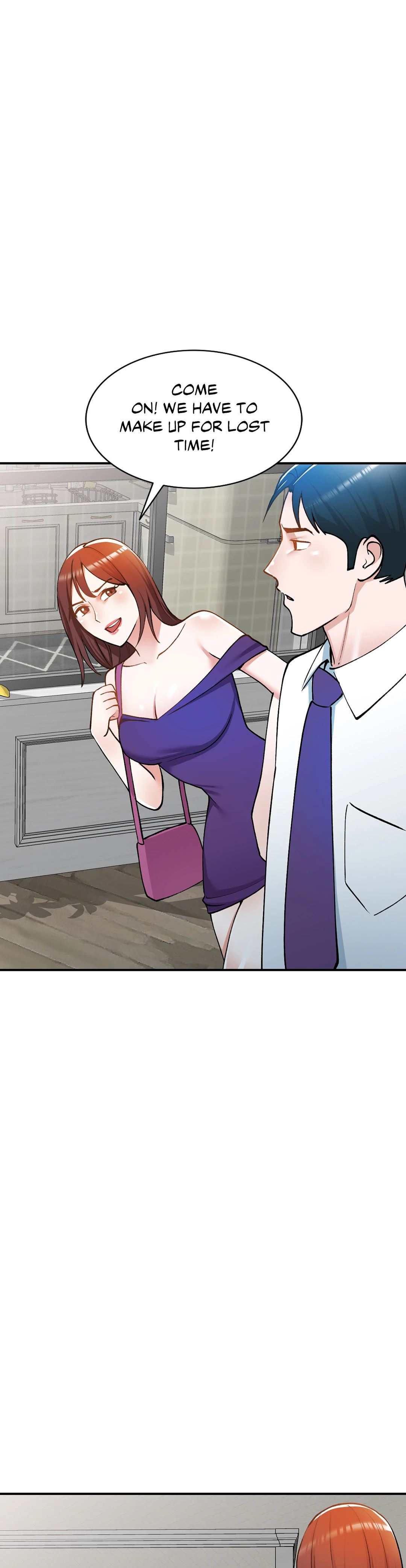 My Secretary’s Got a Secret Page 10 - MangaHe