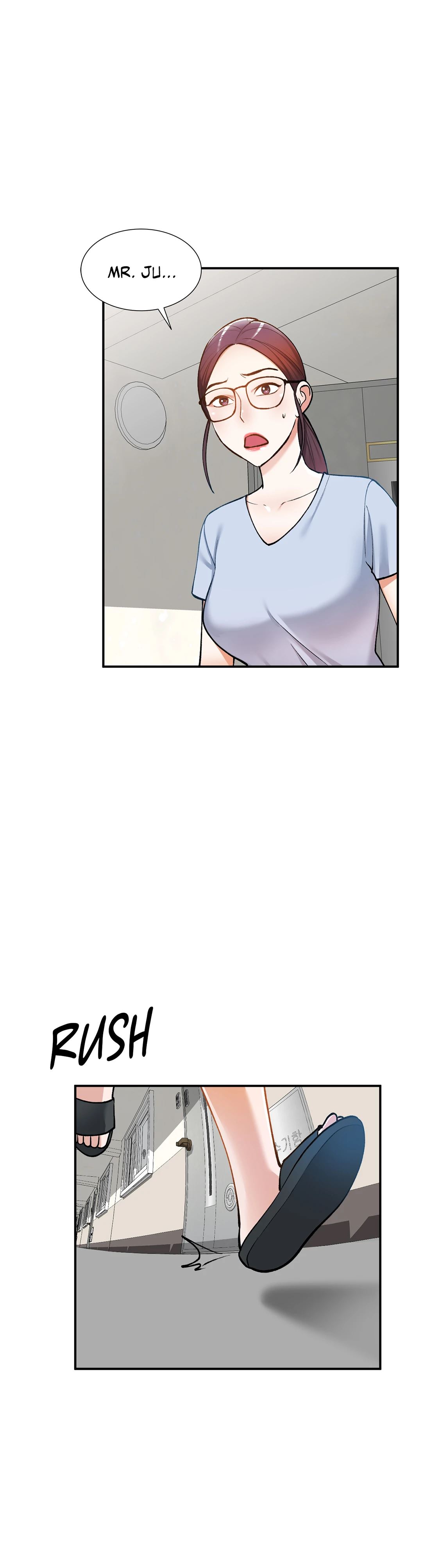 My Secretary’s Got a Secret Page 2 - MangaHe