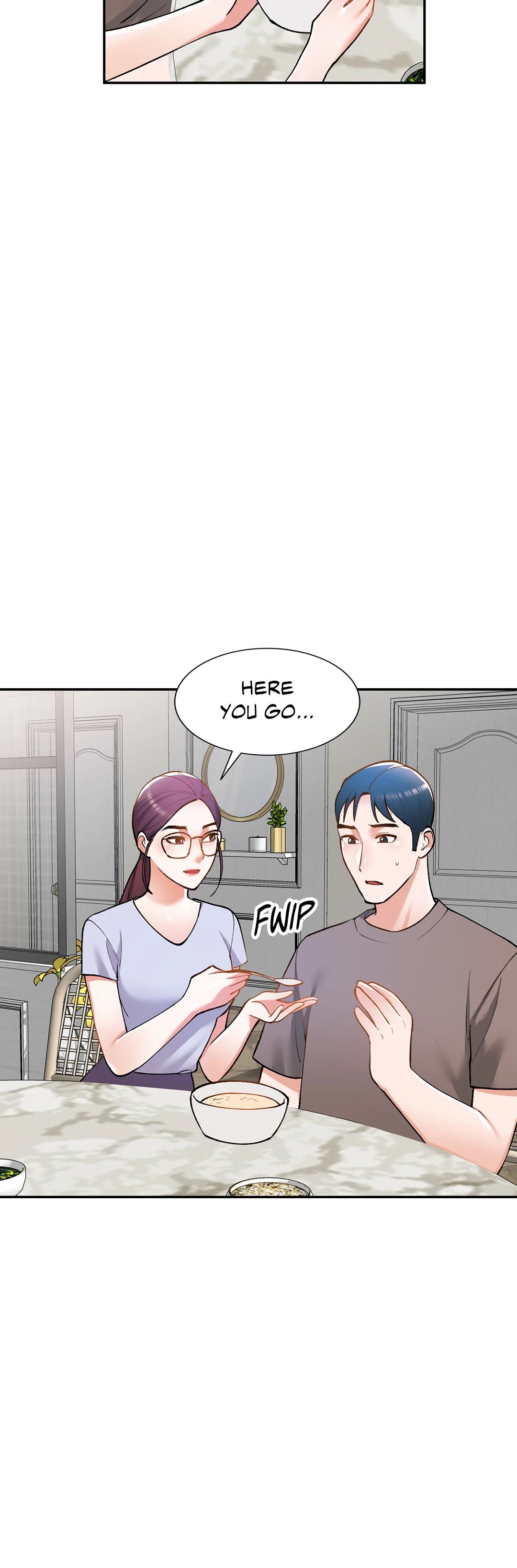 My Secretary’s Got a Secret Page 12 - MangaHe