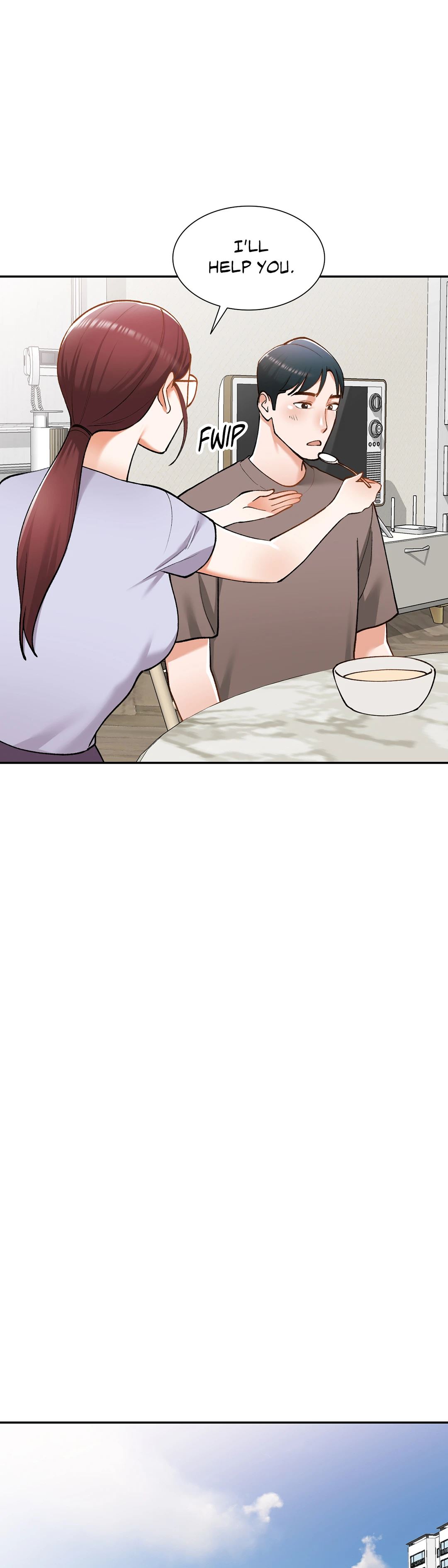 My Secretary’s Got a Secret Page 13 - MangaHe