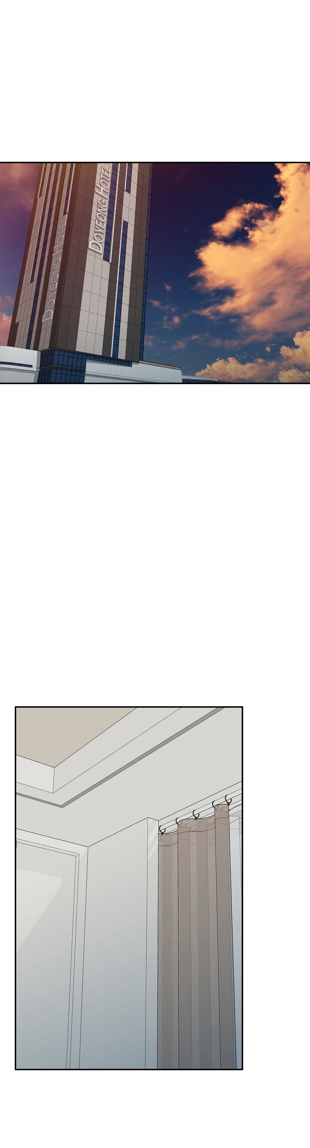 My Secretary’s Got a Secret Page 19 - MangaHe