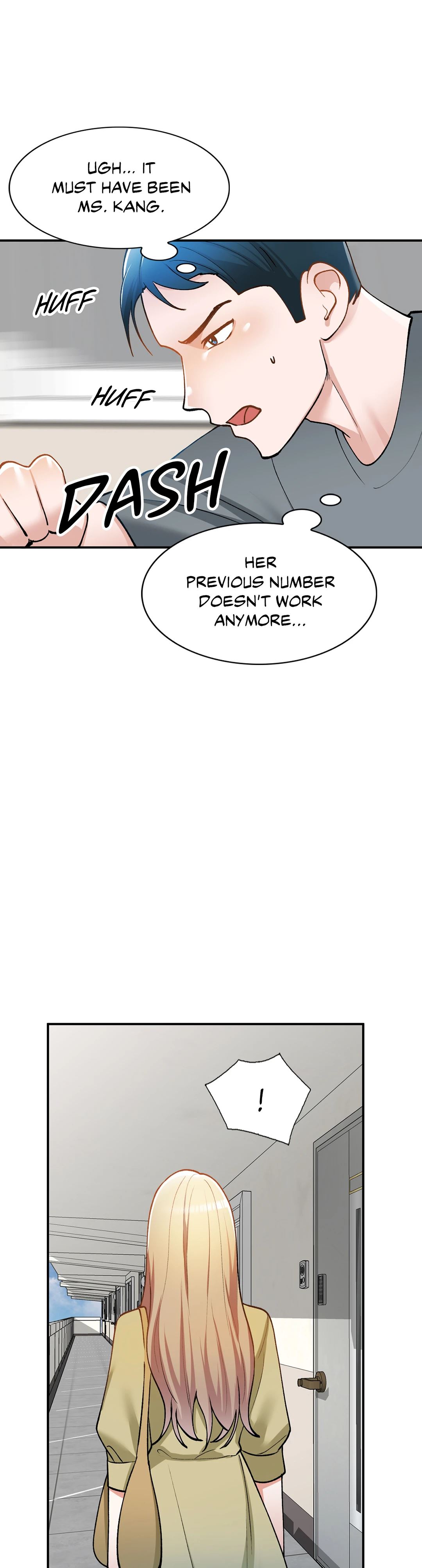 My Secretary’s Got a Secret Page 3 - MangaHe