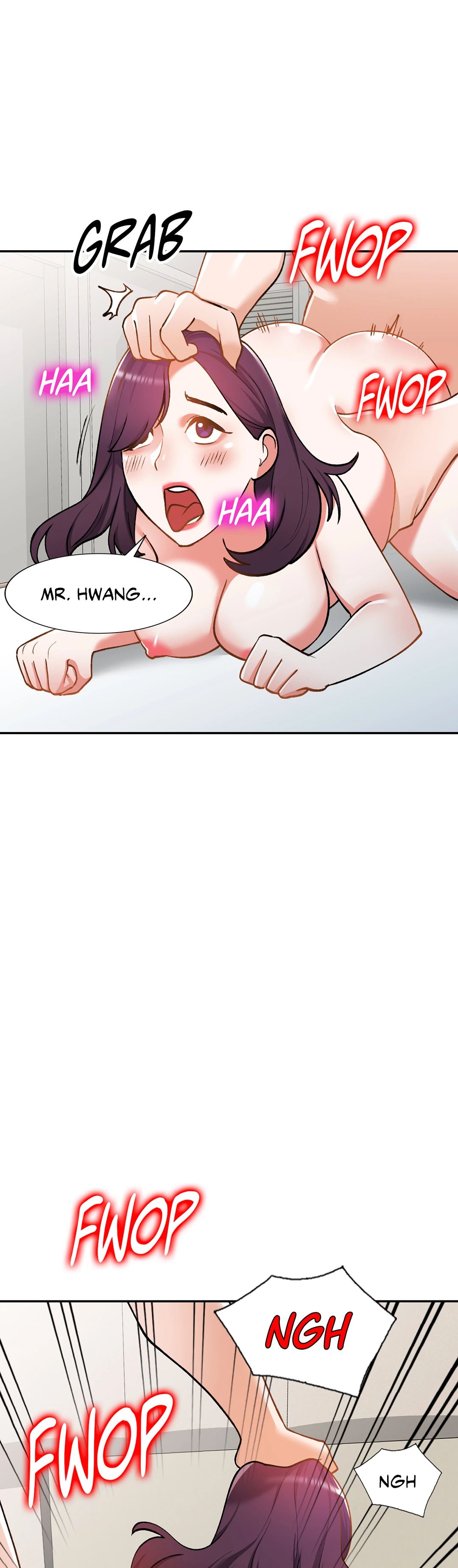 My Secretary’s Got a Secret Page 26 - MangaHe
