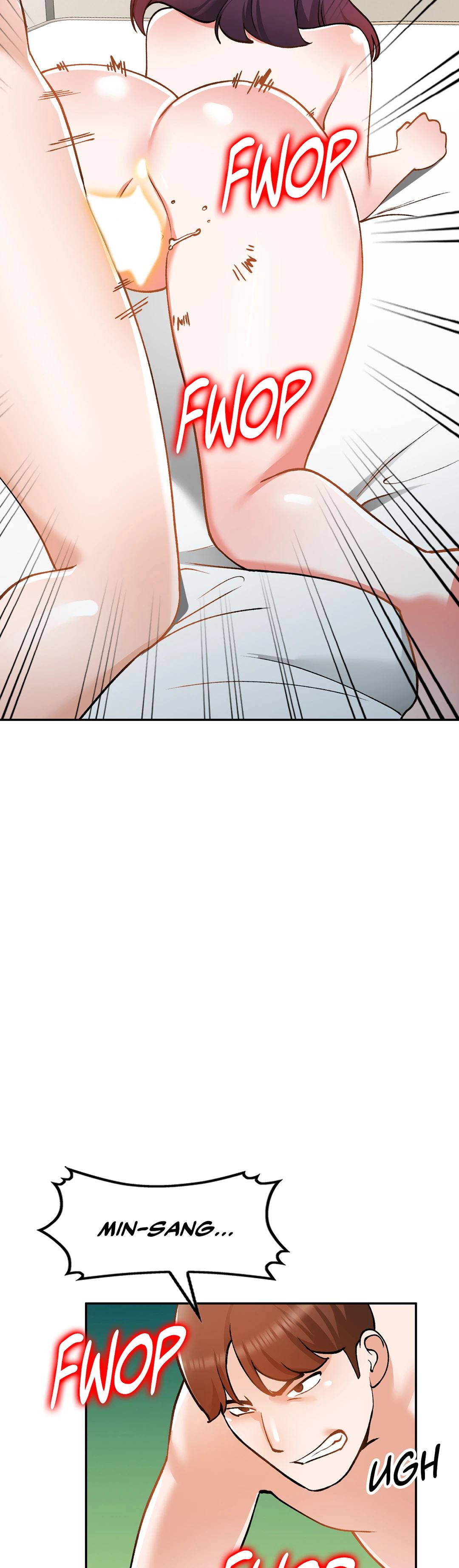 My Secretary’s Got a Secret Page 27 - MangaHe