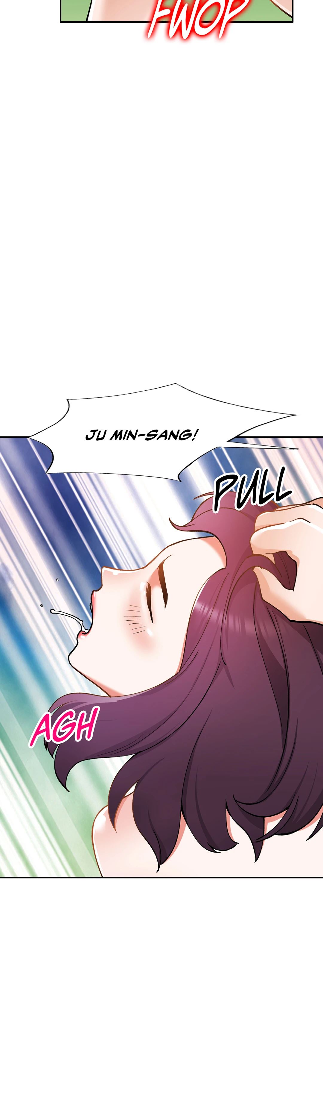My Secretary’s Got a Secret Page 28 - MangaHe