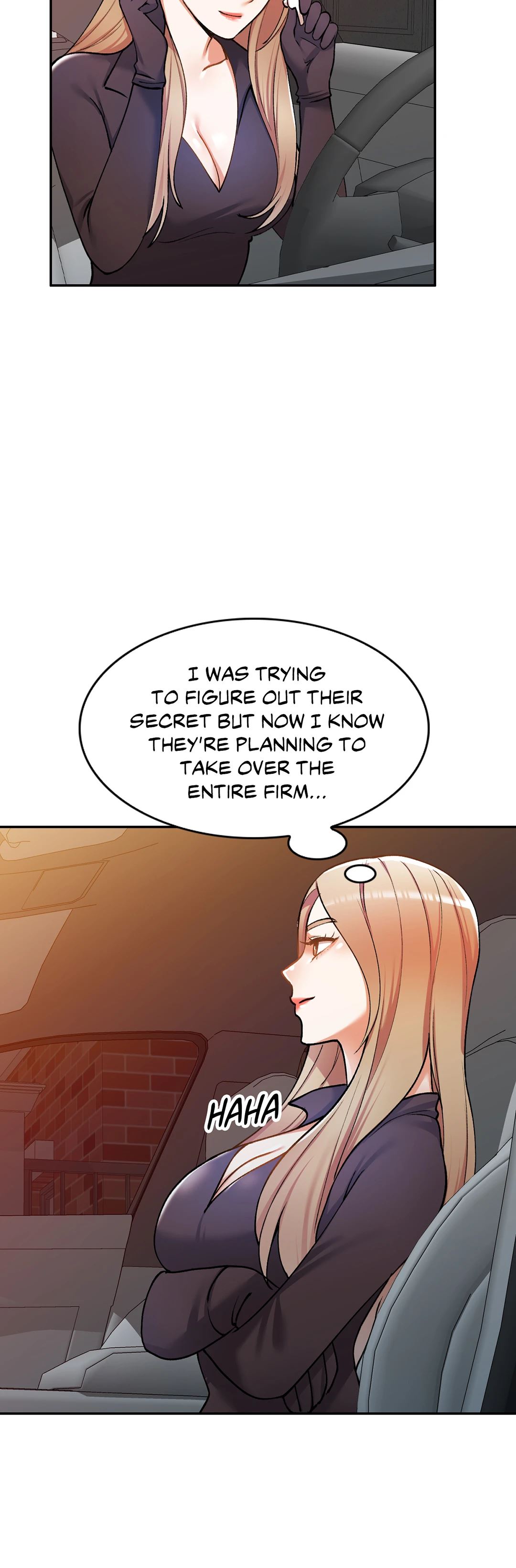 My Secretary’s Got a Secret Page 30 - MangaHe