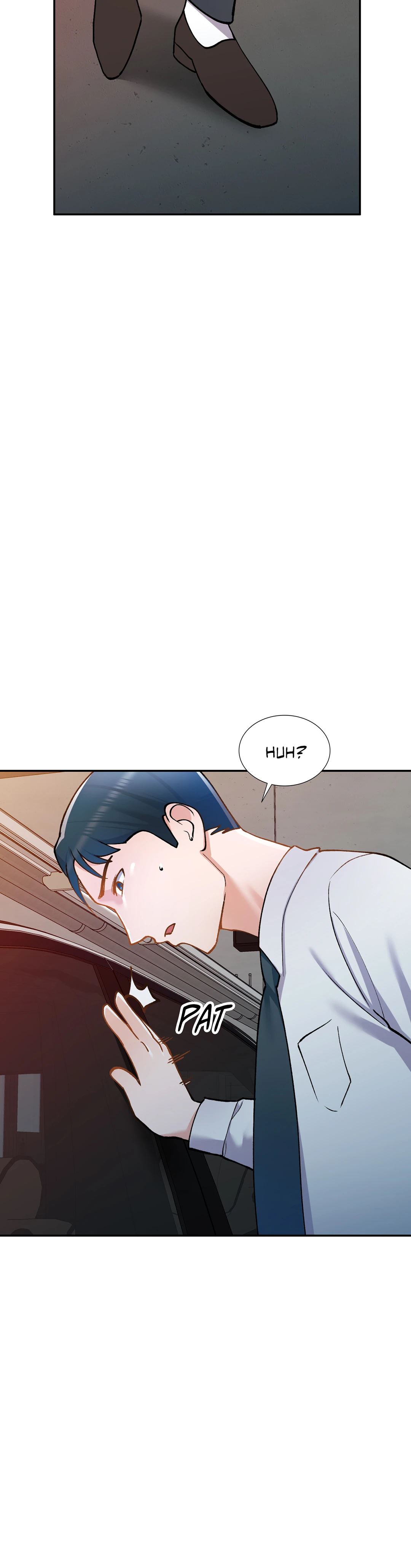 My Secretary’s Got a Secret Page 34 - MangaHe