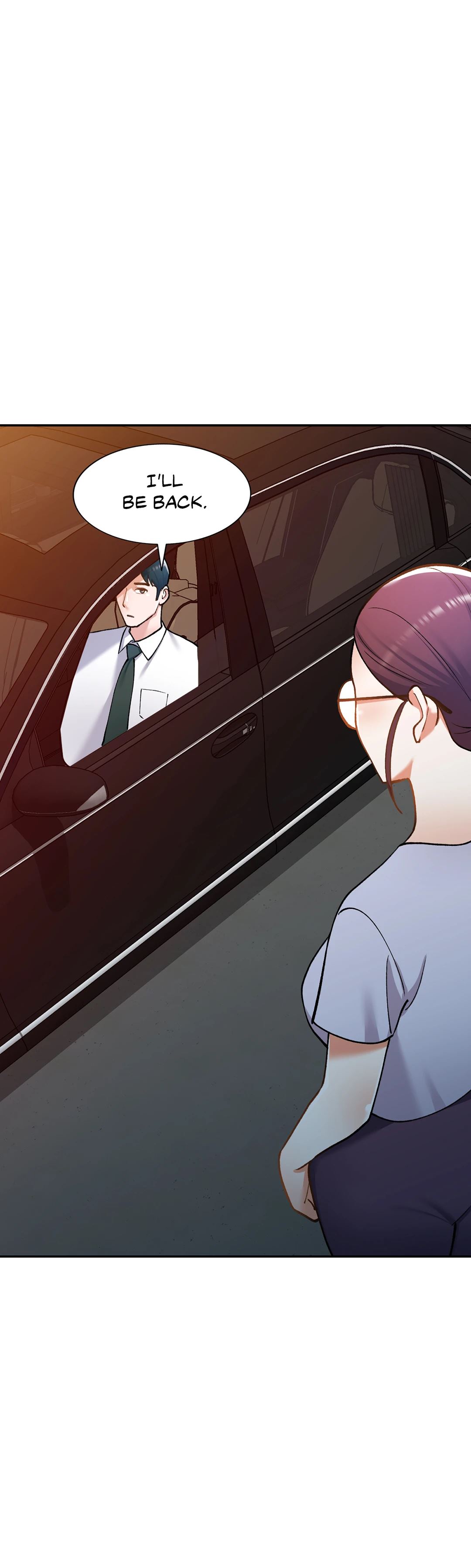 My Secretary’s Got a Secret Page 36 - MangaHe