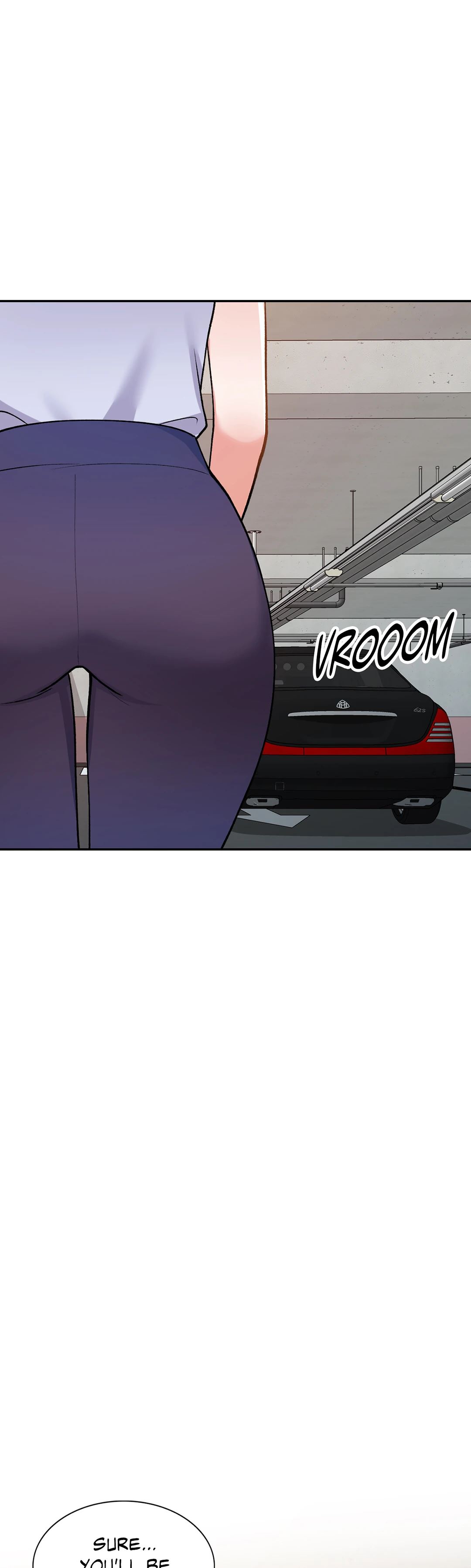My Secretary’s Got a Secret Page 37 - MangaHe