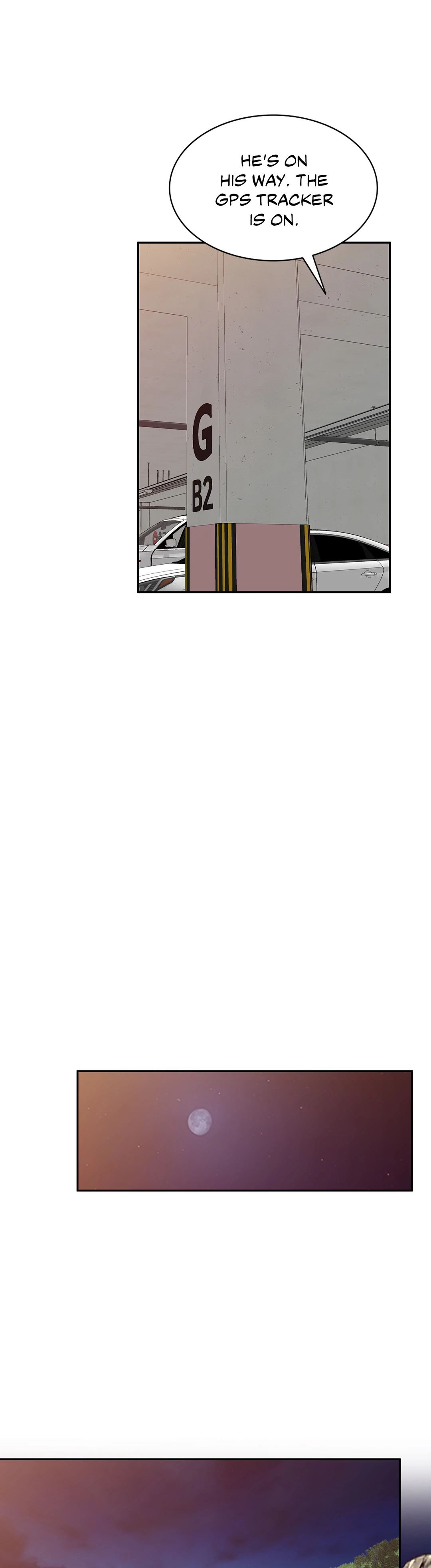 My Secretary’s Got a Secret Page 39 - MangaHe