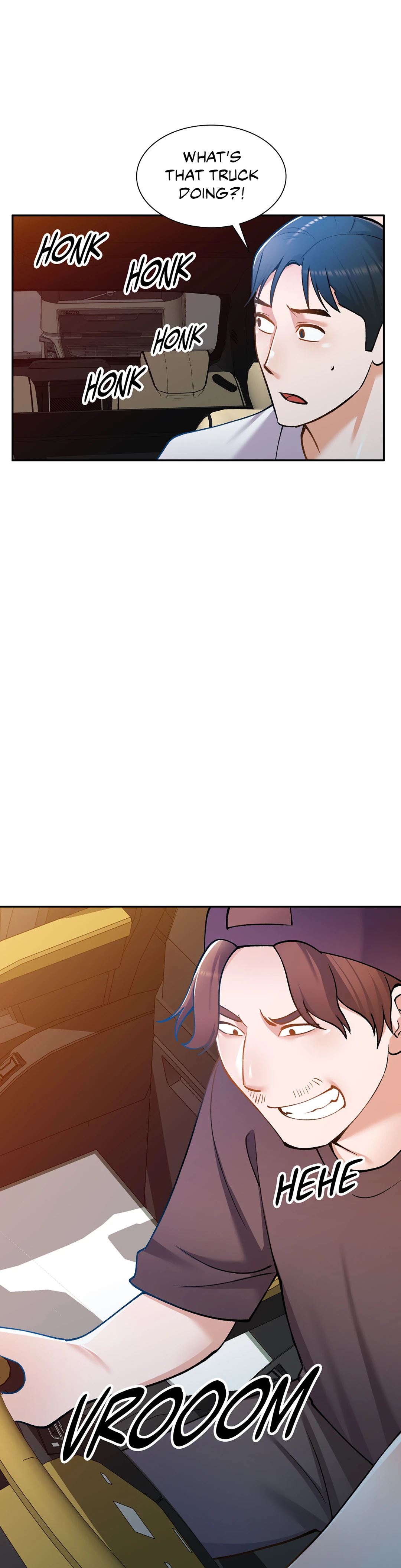 My Secretary’s Got a Secret Page 43 - MangaHe