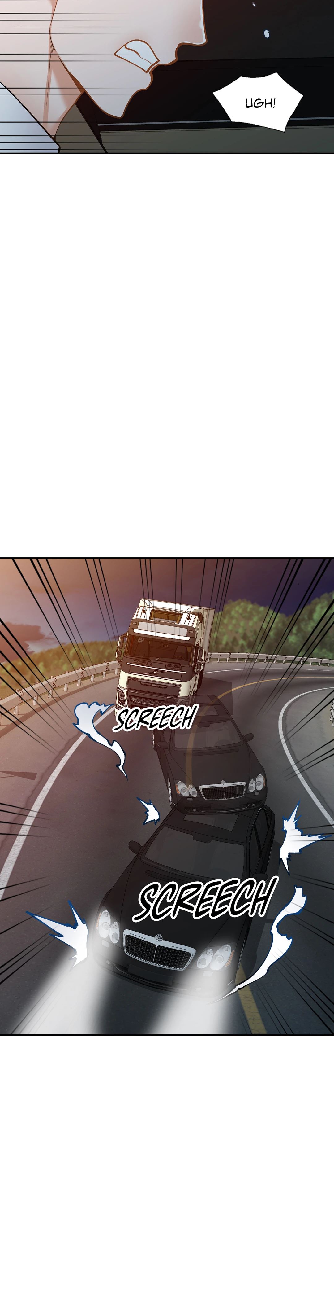 My Secretary’s Got a Secret Page 45 - MangaHe