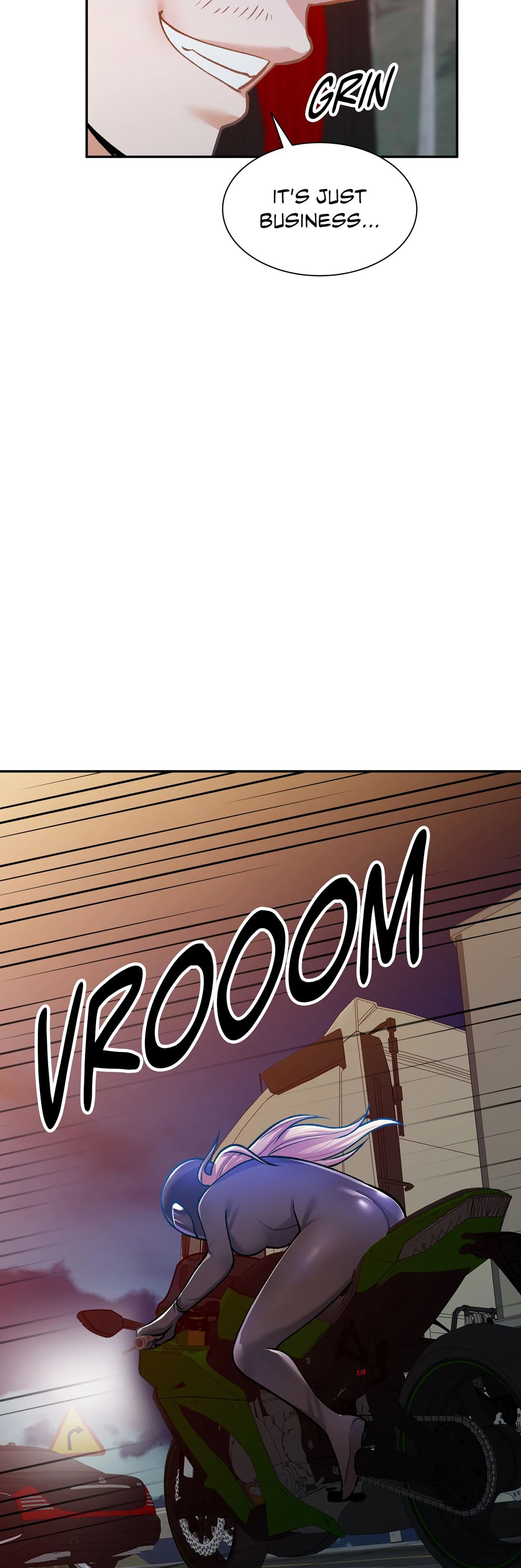My Secretary’s Got a Secret Page 47 - MangaHe