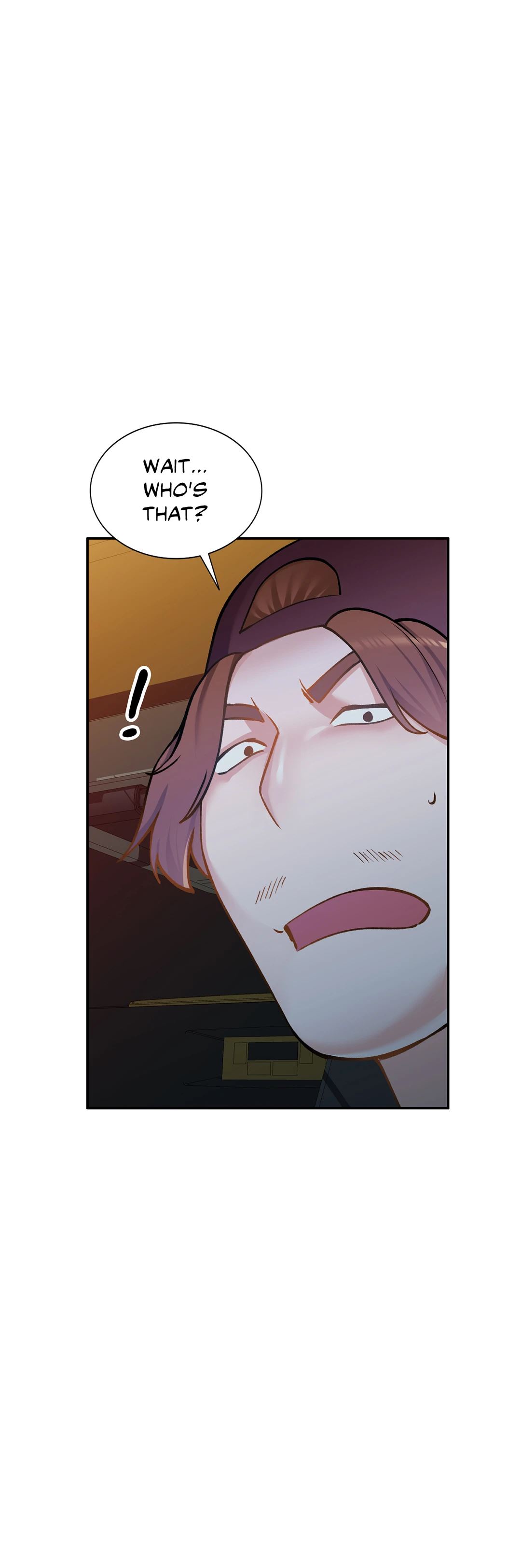 My Secretary’s Got a Secret Page 49 - MangaHe