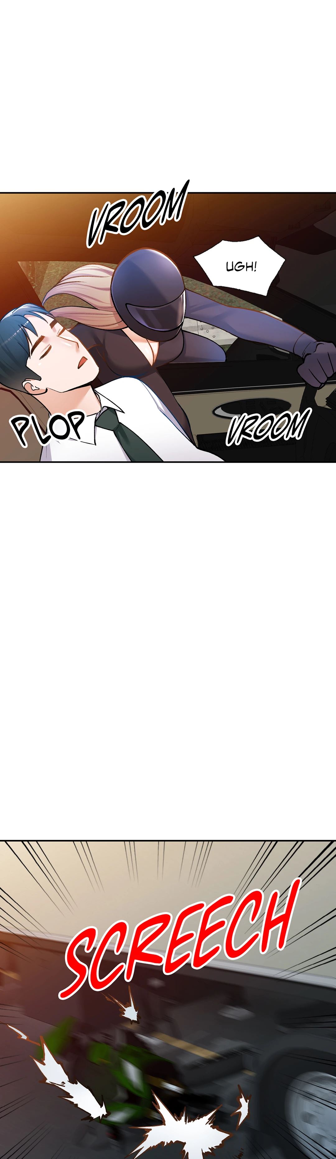My Secretary’s Got a Secret Page 50 - MangaHe