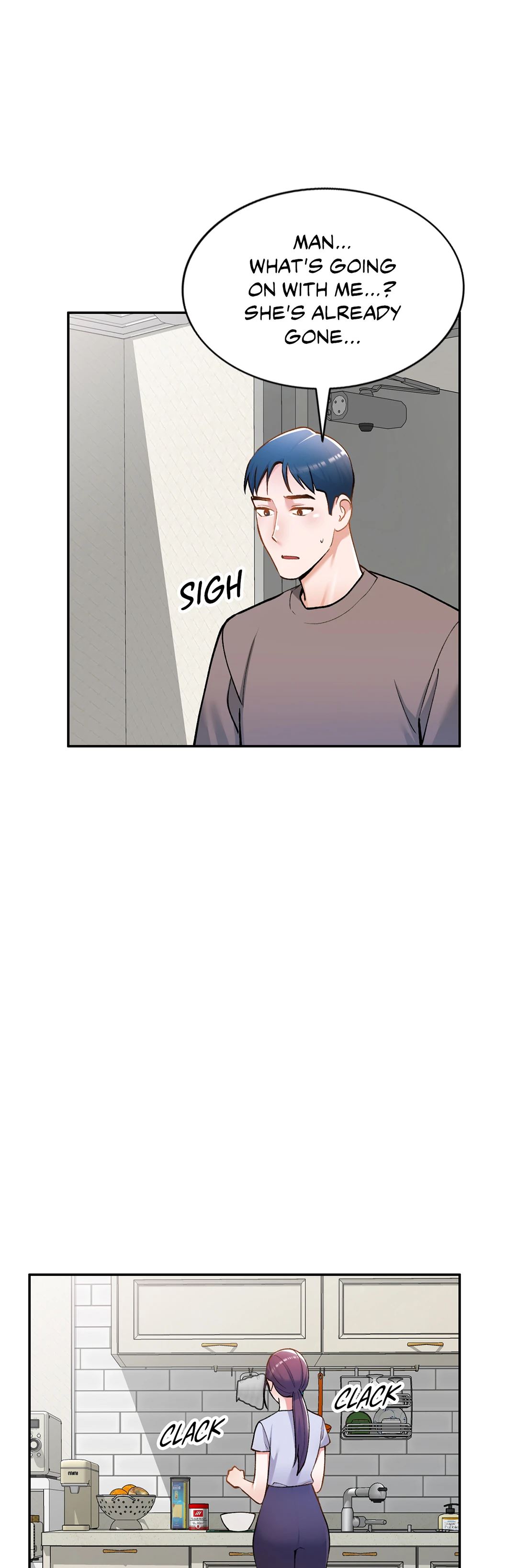 My Secretary’s Got a Secret Page 9 - MangaHe