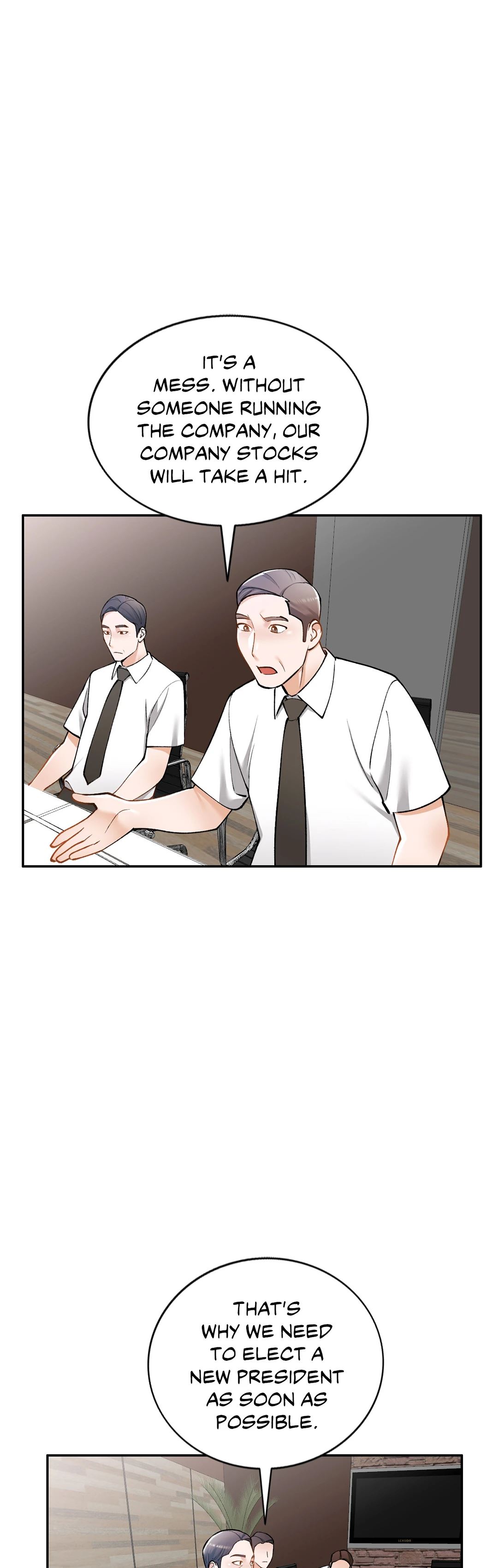 My Secretary’s Got a Secret Page 15 - MangaHe