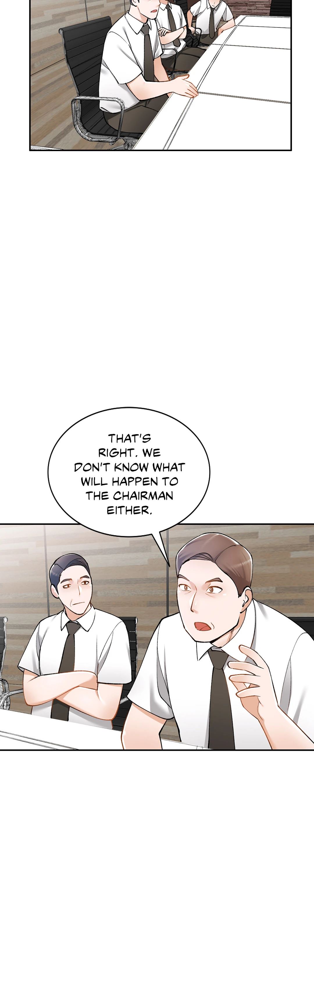 My Secretary’s Got a Secret Page 16 - MangaHe