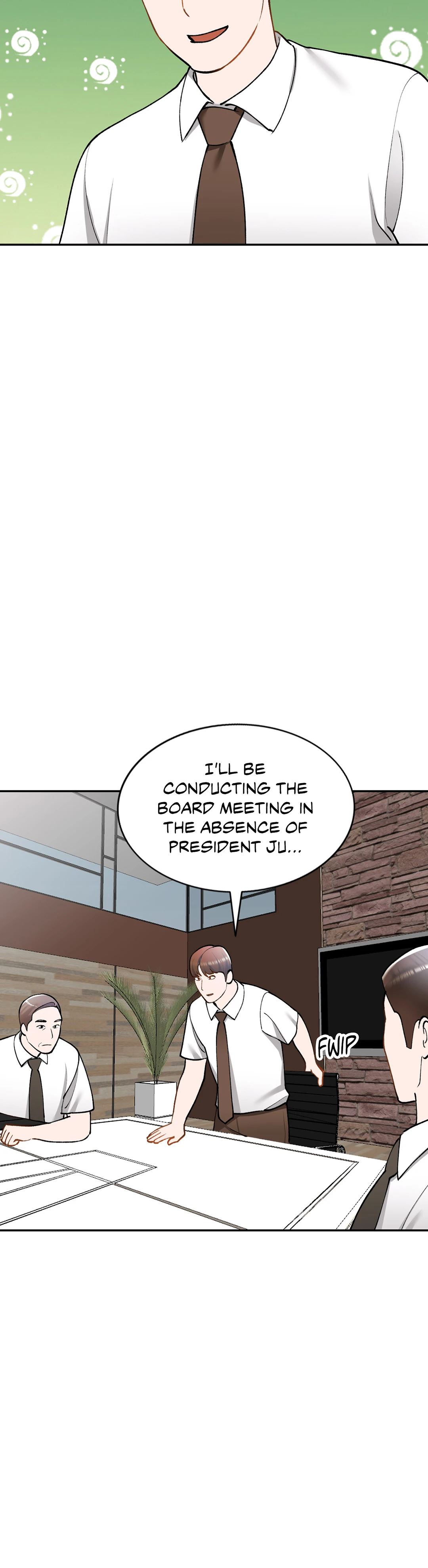 My Secretary’s Got a Secret Page 19 - MangaHe