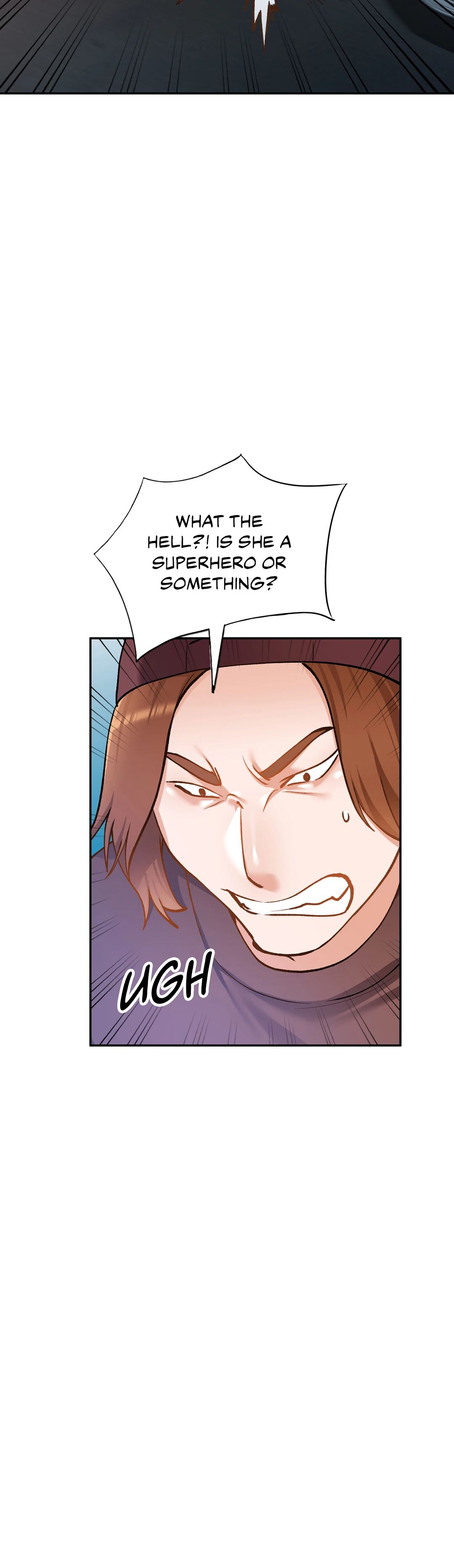 My Secretary’s Got a Secret Page 3 - MangaHe